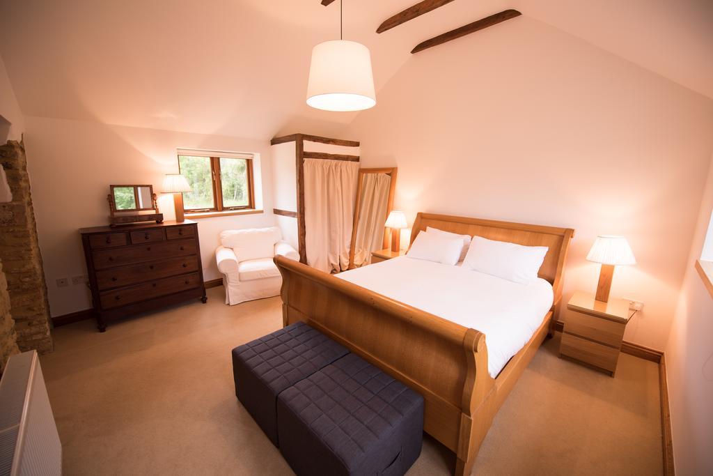 Whitley Coach House Villa Bilik gambar