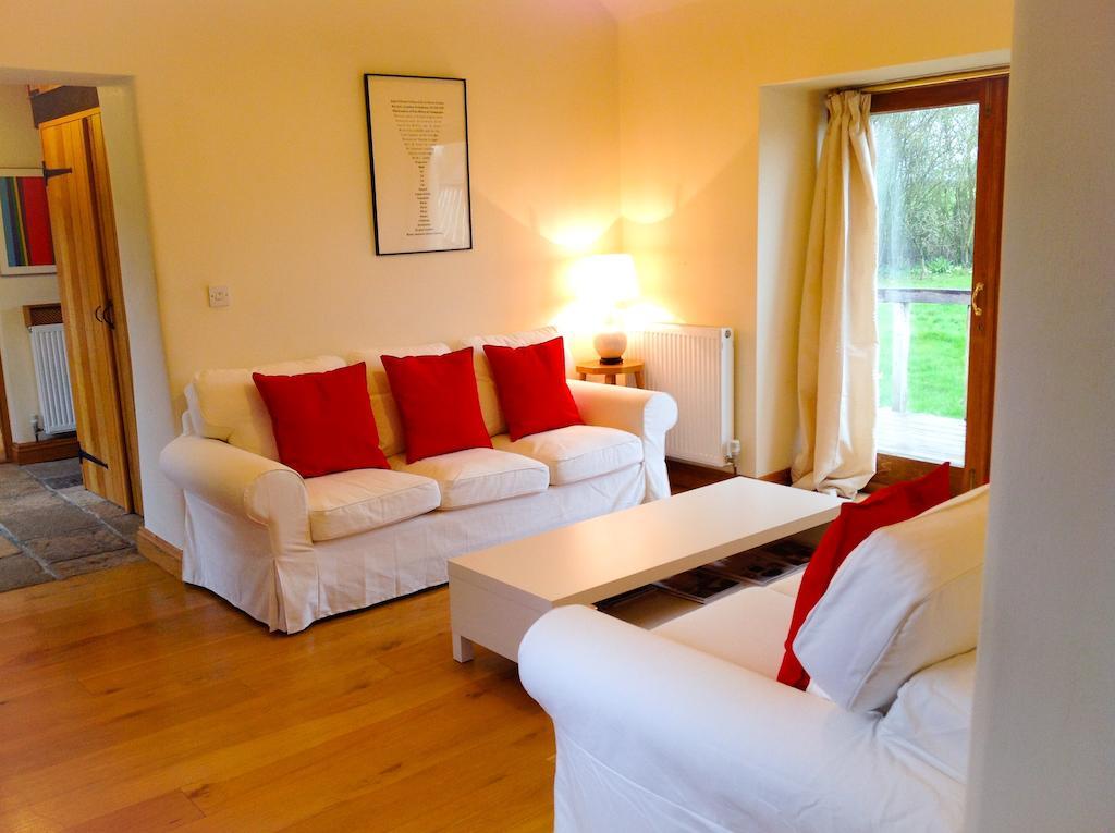 Whitley Coach House Villa Bilik gambar