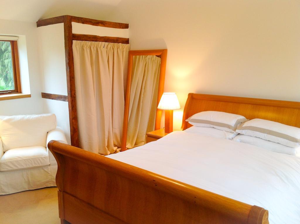 Whitley Coach House Villa Bilik gambar