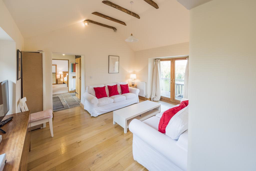 Whitley Coach House Villa Luaran gambar