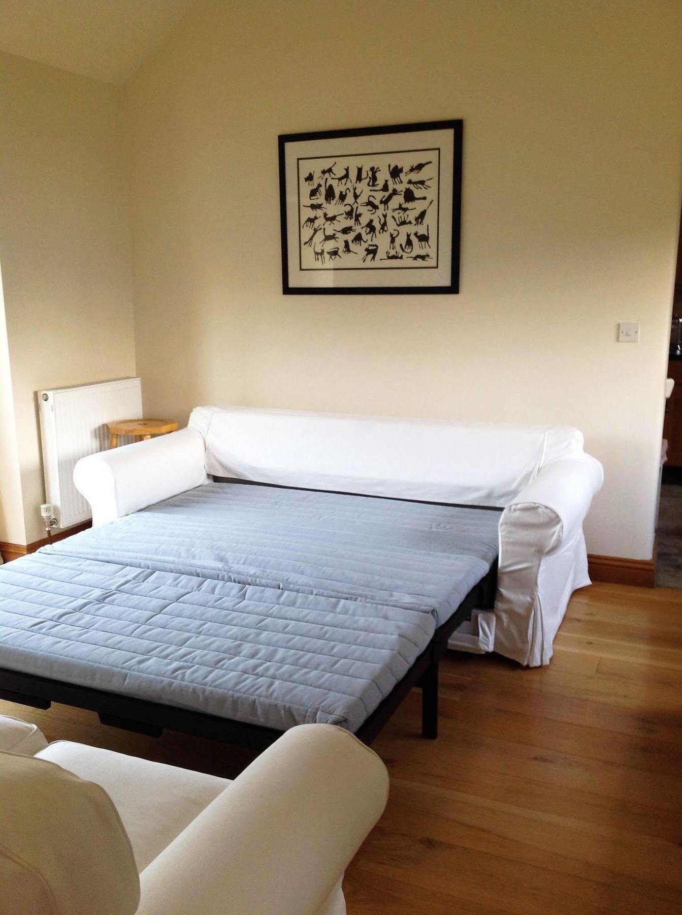 Whitley Coach House Villa Luaran gambar